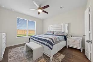 3025 Waxwing Dr, Brookshire, TX 77423 - Photo 32