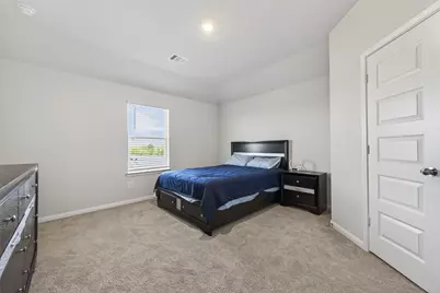 3025 Waxwing Drive, Brookshire, TX 77423 - Photo 50