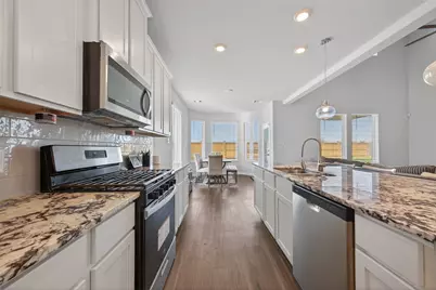 3025 Waxwing Drive, Brookshire, TX 77423 - Photo 22