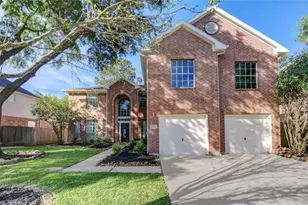12207 Lakewood Glade Ct, Cypress, TX 77429 - Photo 1