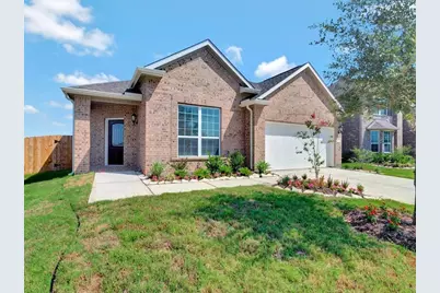 2003 Granite Park Lane, Richmond, TX 77469 - Photo 2