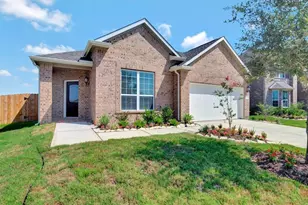 2003 Granite Park Ln, Richmond, TX 77469 - Photo 1