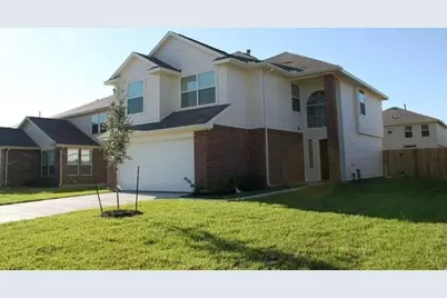 2615 Camarilla, Richmond, TX 77406 - Photo 2