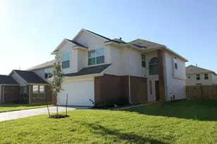 2615 Camarilla, Richmond, TX 77406 - Photo 2
