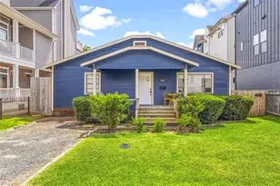 606 E 7th St, Houston, TX 77007 - Photo 1