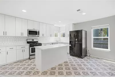 606 E 7th Street, Houston, TX 77007 - Photo 14