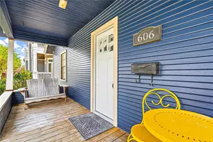 606 E 7th St, Houston, TX 77007 - Photo 4
