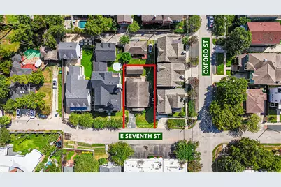 606 E 7th Street, Houston, TX 77007 - Photo 22