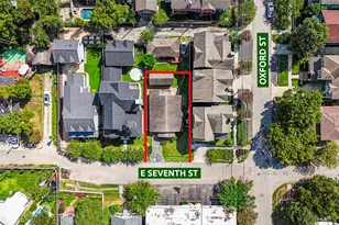 606 E 7th St, Houston, TX 77007 - Photo 22