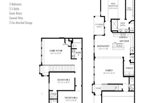 21230 Black Gap Wildlife Dr, Cypress, TX 77433 - Photo 28