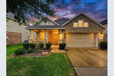 3814 Raintree Village Drive, Katy, TX 77449 - Photo 6