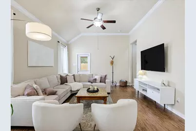 3814 Raintree Village Drive, Katy, TX 77449 - Photo 2