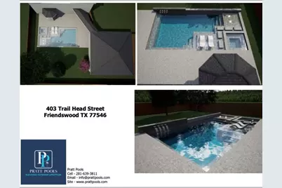 403 Trail Head Street, Friendswood, TX 77546 - Photo 40