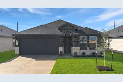 3606 Turnpike Drive, Fulshear, TX 77441 - Photo 1