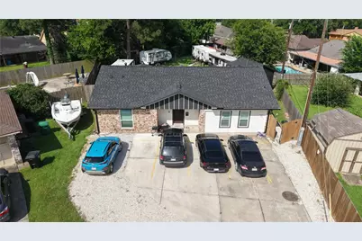 723 Fawn Court, Houston, TX 77015 - Photo 2