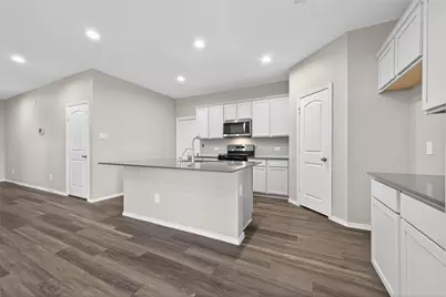 12361 Carib Crossing Lane, Conroe, TX 77304 - Photo 14