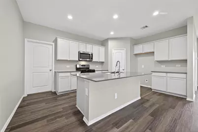 12361 Carib Crossing Lane, Conroe, TX 77304 - Photo 12