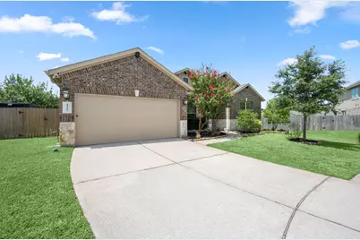 14305 Sawtooth Forest Court, Conroe, TX 77384 - Photo 2