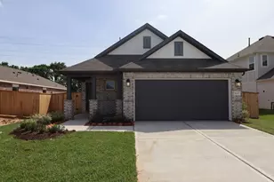 1622 Birch Wood Dr, Rosenberg, TX 77471 - Photo 1