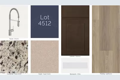 1622 Birch Wood Drive, Rosenberg, TX 77471 - Photo 2