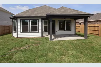 1622 Birch Wood Drive, Rosenberg, TX 77471 - Photo 8