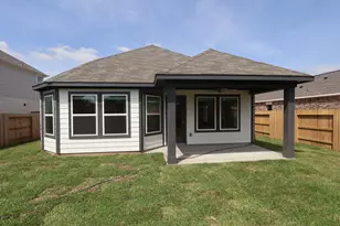 1622 Birch Wood Dr, Rosenberg, TX 77471 - Photo 8