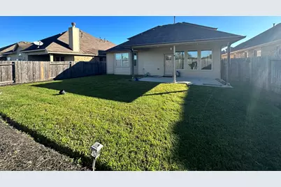 22407 Ebbets Field Drive, Spring, TX 77389 - Photo 32
