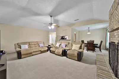 2820 Sugar Wood Drive, League City, TX 77573 - Photo 12
