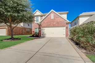 19006 Ashford Square St, Tomball, TX 77375 - Photo 1