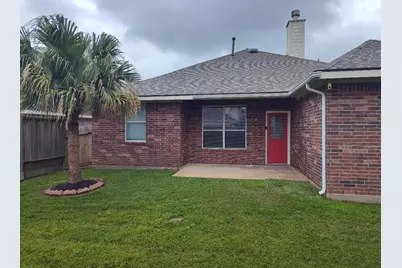 6327 Bonnie Chase Lane, Katy, TX 77449 - Photo 34