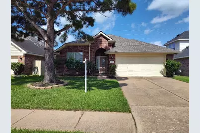 6327 Bonnie Chase Lane, Katy, TX 77449 - Photo 2