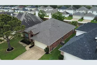 6327 Bonnie Chase Lane, Katy, TX 77449 - Photo 4