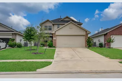 18906 Sorento Bay Lane, Hockley, TX 77447 - Photo 2
