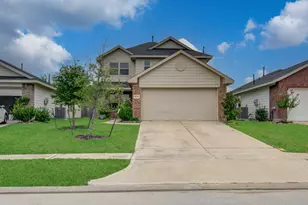 18906 Sorento Bay Ln, Hockley, TX 77447 - Photo 2