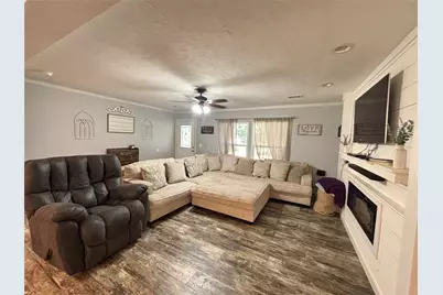 963 Fm 1943 W, Warren, TX 77664 - Photo 8