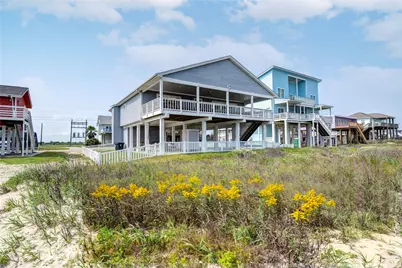 21328 Gulf Drive, Galveston, TX 77554 - Photo 2