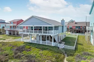 21328 Gulf Dr, Galveston, TX 77554 - Photo 26