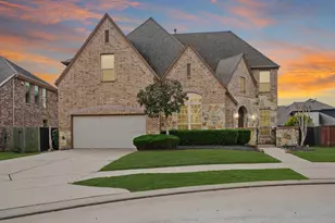 4210 Moss Cove Ct, Sugar Land, TX 77479 - Photo 1