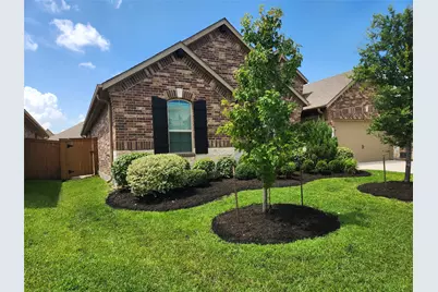 12106 Allington Cove Lane, Humble, TX 77346 - Photo 4