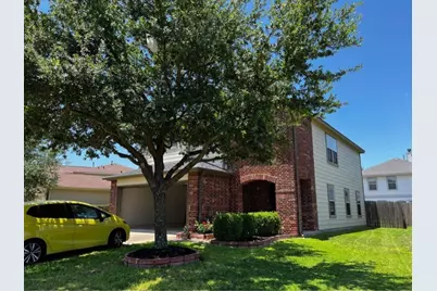 18102 Rexine Lane, Cypress, TX 77433 - Photo 2