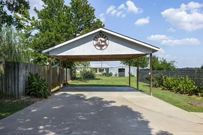 416 Cooks Lane, Franklin, TX 77856 - Photo 22