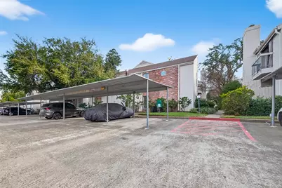 7950 N Stadium Drive #135, Houston, TX 77030 - Photo 20