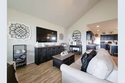 5543 Redwood Summit Lane, Katy, TX 77449 - Photo 8