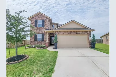 5543 Redwood Summit Lane, Katy, TX 77449 - Photo 30