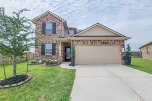 5543 Redwood Summit Ln, Katy, TX 77449 - Photo 30