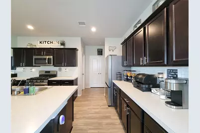 5543 Redwood Summit Lane, Katy, TX 77449 - Photo 4