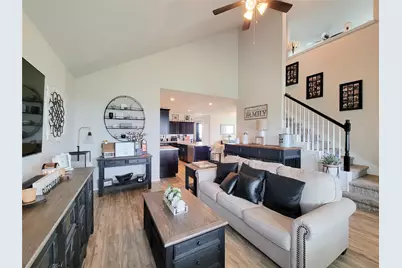 5543 Redwood Summit Lane, Katy, TX 77449 - Photo 8
