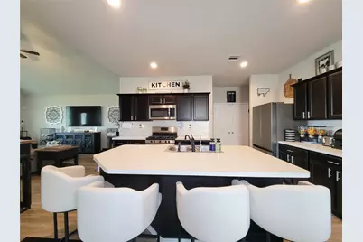 5543 Redwood Summit Lane, Katy, TX 77449 - Photo 2