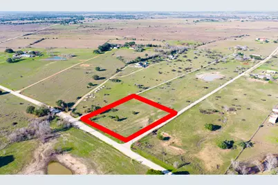 682 Schultz Road S, Sealy, TX 77474 - Photo 2