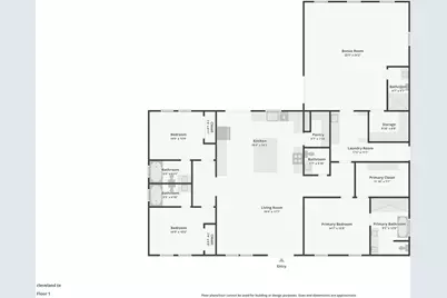 2199 County Road 301 N, Dayton, TX 77535 - Photo 46